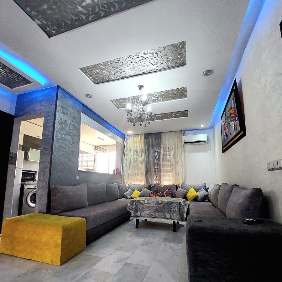 Appartement أغادير المظهر الخارجي الصورة