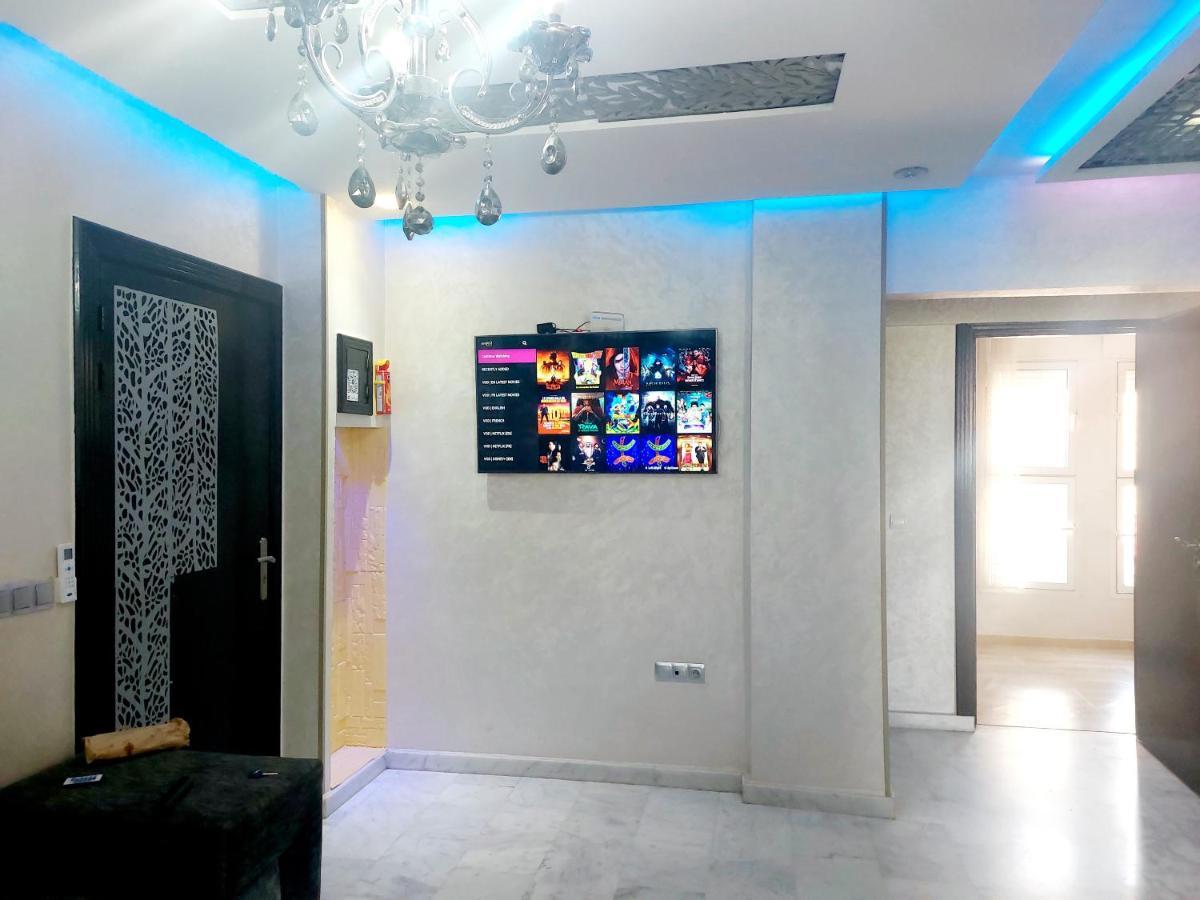 Appartement أغادير المظهر الخارجي الصورة