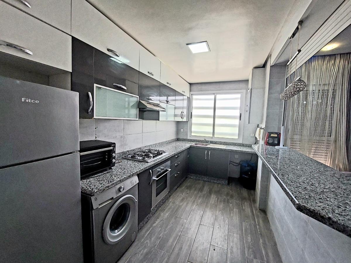 Appartement أغادير المظهر الخارجي الصورة