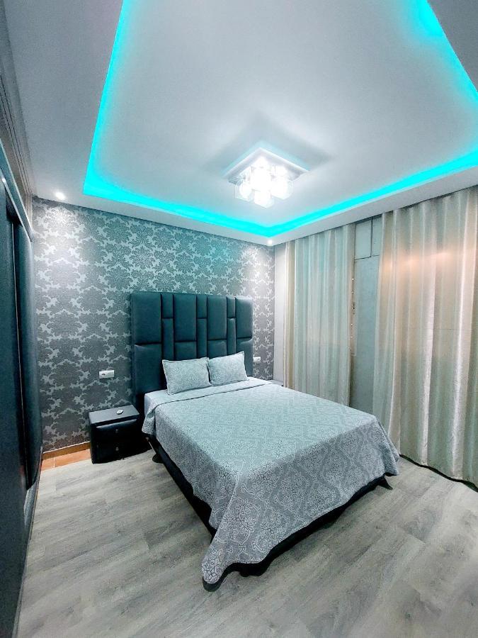 Appartement أغادير المظهر الخارجي الصورة